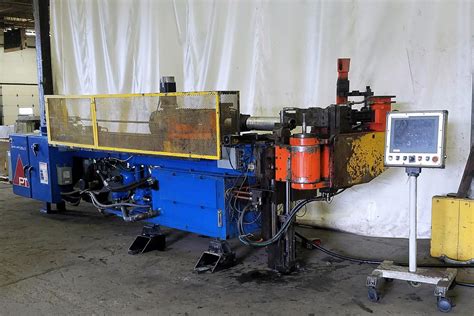 cnc tube bender|Home .